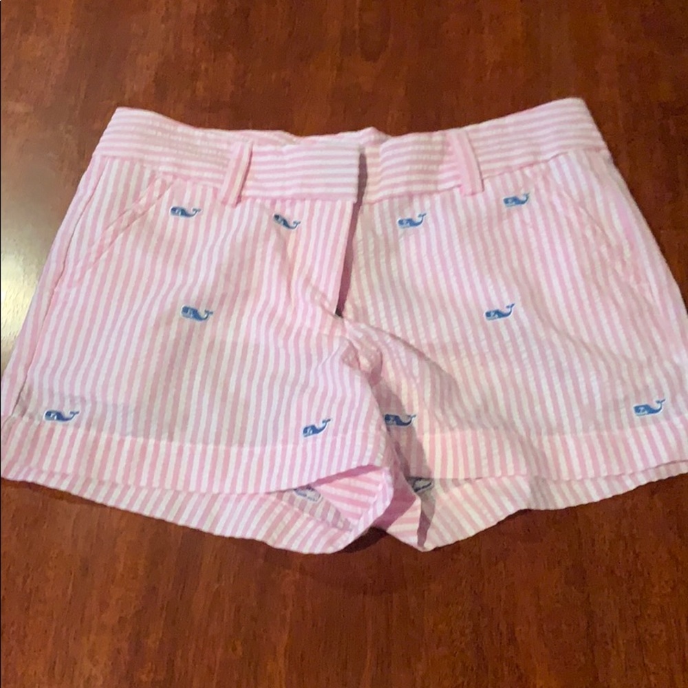 Vineyard Vines Shorts